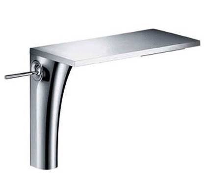 Смеситель для ванной