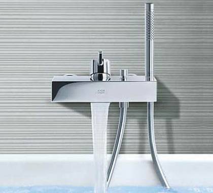 Смеситель для душа