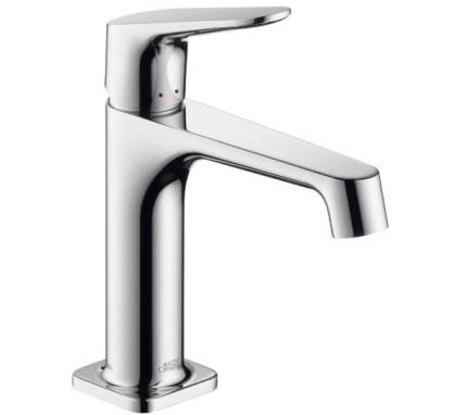 Смеситель для ванной