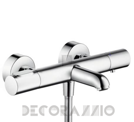 Смеситель для ванной Axor Citterio M - 34435000