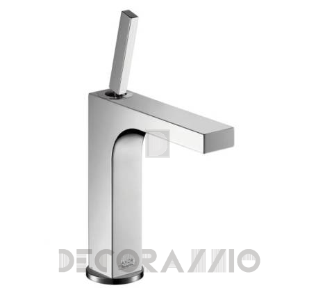Смеситель для ванной Axor Citterio - 39031000
