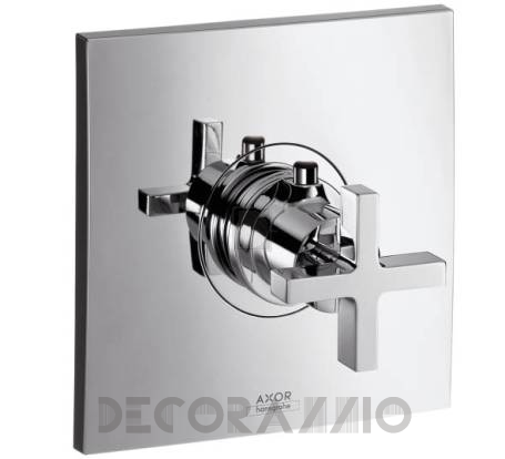 Смеситель для ванной Axor Citterio - 39715000