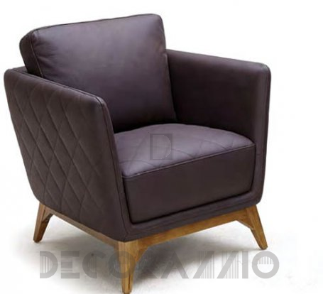 Кресло Ferrari Divani Ohio - NFO7P_armchair