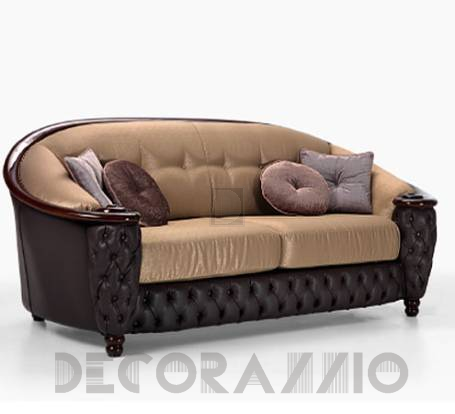 Диван Call Salotti Porto Cervo - CDD1B