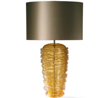 Светильник  настольный (Настольная лампа)