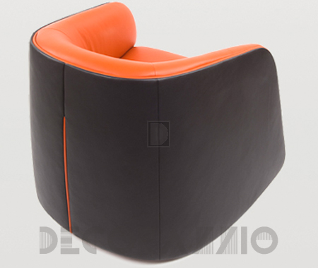 Кресло De Sede DS-900 - DS-900