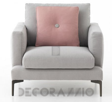 Кресло Saba Italia Essentiel - SEE8G_armchair