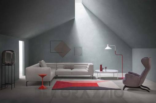 Диван модульный Zanotta Botero - 1324