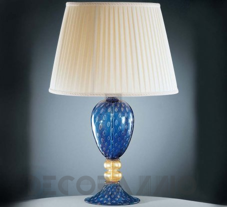 Светильник  настольный  (Настольная лампа) Vetrilamp Glass - 97