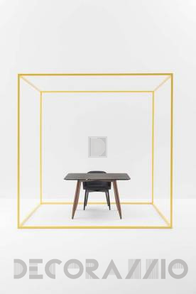 Обеденный стол Billiani Spy - 653_140