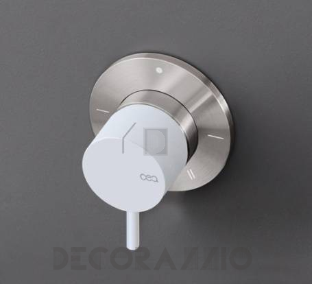 Вентиль CEA Gastone - Gas18