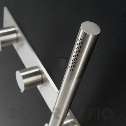 Смеситель для ванной CEA Gradi - Gra08