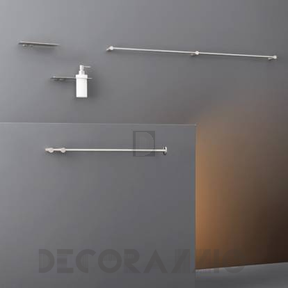 Полка CEA Stem Accessories - Men02