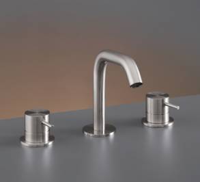 Смеситель для раковины CEA Milo360, Mil77