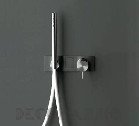 Смеситель для ванной CEA Milo360 - Mil84