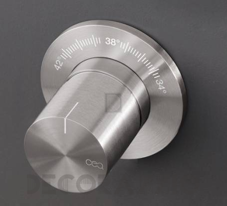 Вентиль CEA Cartesio - Trm03