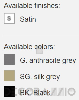 Вентиль CEA Up&Down Tap - Udt53