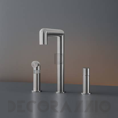 Смеситель для раковины CEA Cartesio - Car17