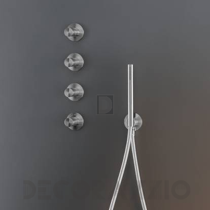 Вентиль CEA Cartesio - Car62