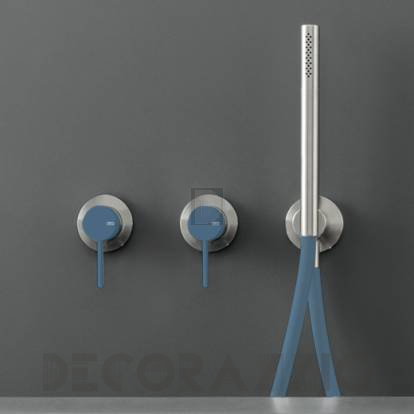 Смеситель для душа CEA Gastone - Gas08