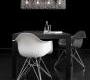 Светильник  потолочный подвесной (Люстра) Brand Van Egmond Hollywood - HHL100W