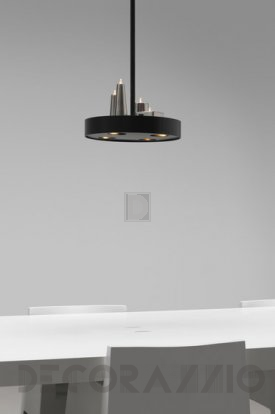 Светильник  потолочный подвесной (Люстра) Brand Van Egmond Table d'Amis - TABR40BLM