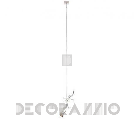 Светильник  потолочный подвесной (Люстра) Brand Van Egmond La vie en rose - VERSRD80N