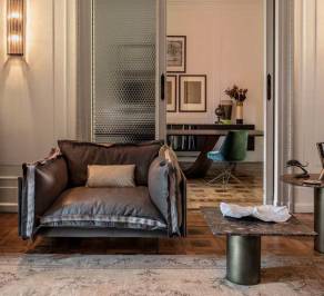 Кресло Arketipo Auto-Reverse, 6109001