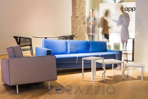 Диван Cappellini Adaptation - ADP1