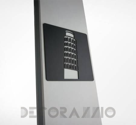 Радиатор Margaroli Heataly - H2003