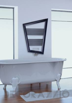 Полотенцесушитель Brem Egon - Trap 105-65