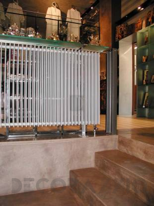 Радиатор Brem Tecnic - M7 1180-50