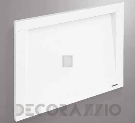 Радиатор Campa Ravil 3.0 - RAVD08HBCCB