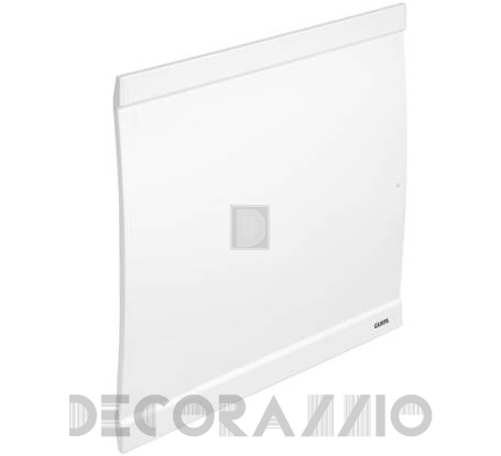 Радиатор Campa Jobel 3.0 - JOBD08HBCCB