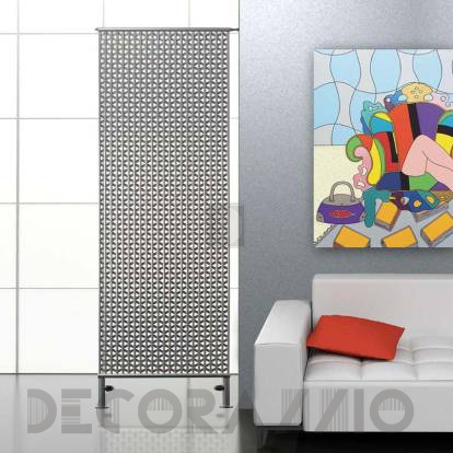 Радиатор Brem Tubi Fini - Grh 190-50