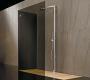 Душевая перегородка Megius Raso-Filodoccia - open_wall_197,6_205
