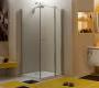 Душевая перегородка Megius Web 1.1 - web_1_1_F