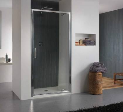 Душевая перегородка