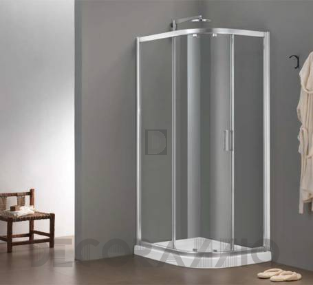 Душевая перегородка Megius More Live - more_live_swim