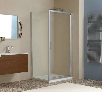 Душевая перегородка