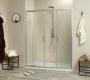Душевая перегородка Megius Vanity - vanity_P2S