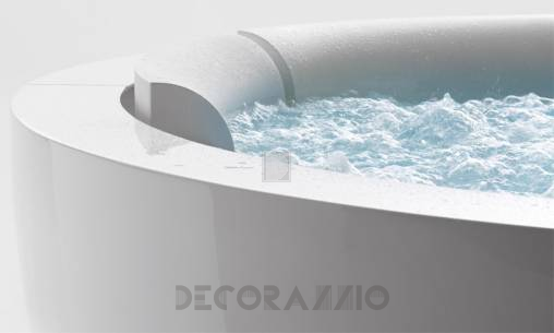 Акриловая ванна Hafro Bolla - Bollam_190_Infinity_190