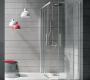 Душевая перегородка Hafro Aster - Aster_200