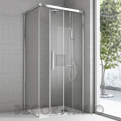 Душевая перегородка Hafro Aster - Aster_200