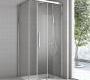 Душевая перегородка Hafro Aster - Aster_200