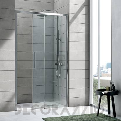 Душевая перегородка Hafro Aster - Aster_200