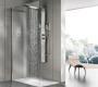Душевая перегородка Hafro Bristol - Box_2_70_70