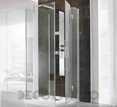 Душевая перегородка Hafro Bristol - Box_4_70_70