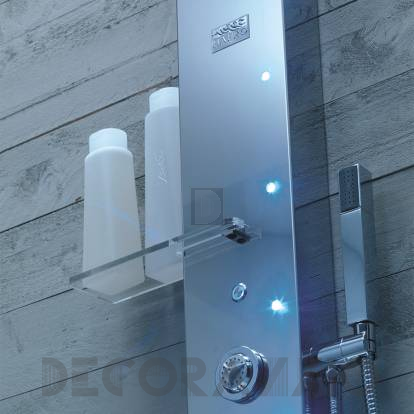 Душевая перегородка Hafro Bristol - Box_4_70_70