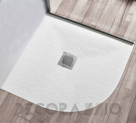 Душевой поддон Hafro Forma - Forma_Curved_80_80